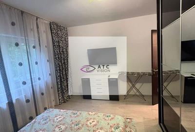 Apartament 2 camere - Calea 13 Septembrie - Prosper Plaza - Etaj 1 - 3