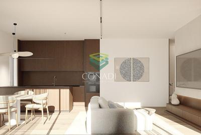 Zona Iancu Nicolae, apartament cu 2 camere de vanzare, 90 mp construit - 1