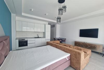 AXXIS NOVA RESORT&SPA - Studiou finisat integral în Complex Premium- 110.000euro - 14