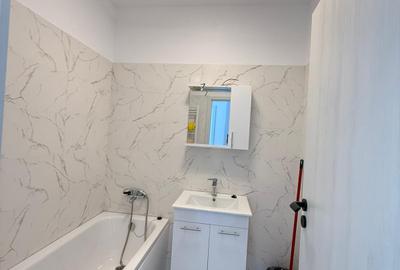 Garsoniera  de închiriat – Mobilata si utilata – Str. Ilie Petre - 16
