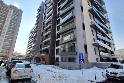 Apartament nou Select Residence /In City / Calea Dudesti - 13