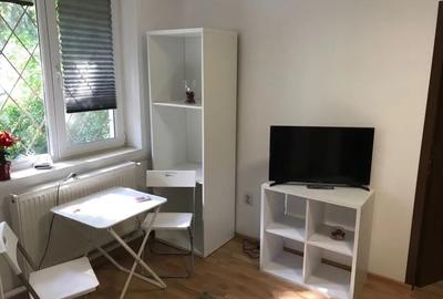Apartament 2 camere, 41 mp, parter, mobilat, utilat, Floreasca - 4