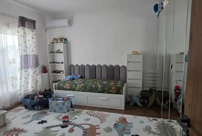 Casa 4 Camere Otopeni |Mobilata, Utilata, Fotovoltaice |Acces Usor DN1 - 14