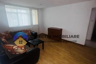 Apartament 2 camere – 45,95 mp- zonă centrală - 3