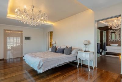 AMAZING PENTHOUSE - LAKE VIEW - 18