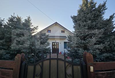 Casa cu 3 camere in Holboca, zona linistita - 7