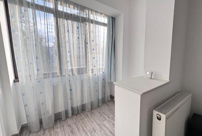 Mioritei LiDL, Apartament 2 cam Decomandat, etaj 1, 2 balcoane, mobilat &RENOVAT - 6