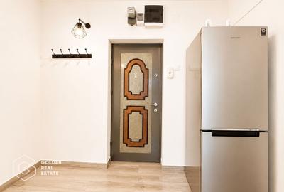 Apartament 2 camere complet renovat, decomandat, bloc reabilitat, Gradiste - 9