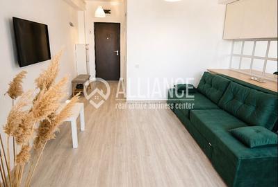 Studio la doi pasi de mare- (COD10) MAMAIA SAT - 3