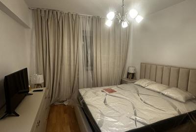Apartament cu 3 camere decomandat, mobilat în Pantelimon