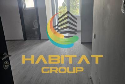 Apartament cu 2 camere semidecomandat în Theodor Pallady