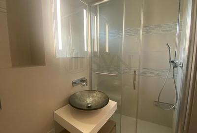 REA1026824 De inchiriat apartament 2 Camere I Dorobanti I Mobilat modern - 10
