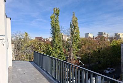 Parc Cazzavillan | 4 camere | Bloc 2020 | 140 utili +180mp terasa| - 1