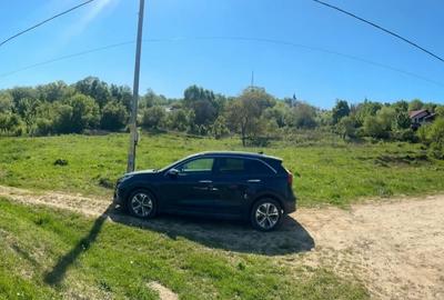 Teren Intravilan 650-700mp Bucium Iași Piatra Sfântă, CU pt Casă, 35.000€ - 6