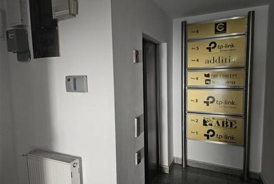 Inchirieri spatii de birouri - Mosilor - Izvorul rece - de la 100 mp - 30