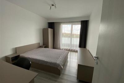 Inchiriere apartament 2 dormitoare bloc nou cu parcare in Zorilor- Sigma Center, - 11