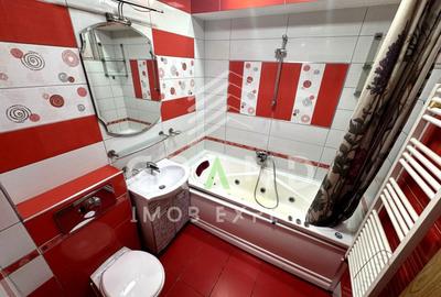 3 CAMERE | 2 BĂI | 100 MP | PARCARE | MĂNĂȘTUR/BUCIUM | STR.DRUMUL SF.IOAN - 17
