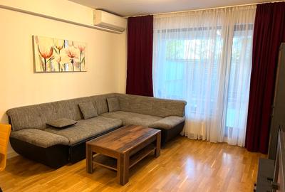 Résidence 5, 3 camere 150mp  (apartament + gradina/curte), 2 parcari+boxa - 13