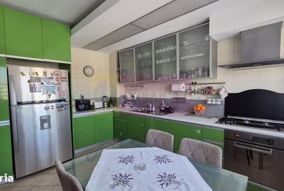Apartament exclusivist cu parcare vedere Lac Flotreasca - 4