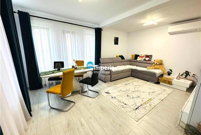 Casa P 4 camere, 550 mp teren, mobilata, Miroslava Trans Anapet - 2