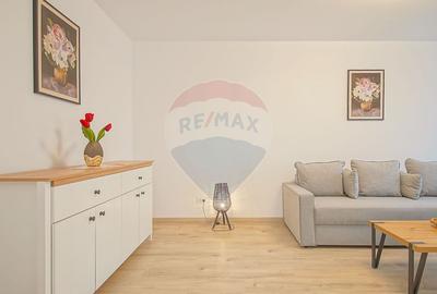 Apartament cu 2 camere la prima închiriere în zona Tractorul - 3