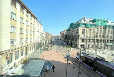 Spatiu birouri - 287 mp I zona Ultracentrala - Piata Unirii - 5