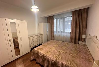 De vanzare apartament 2 camere zona Floreasca/Barbu Vacarescu BLOC NOU A262 - 4