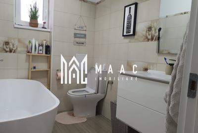 Apartament modern 2 camere| 51mp | 2 balcoane | 2 locuri parcare subterane+Boxa - 17