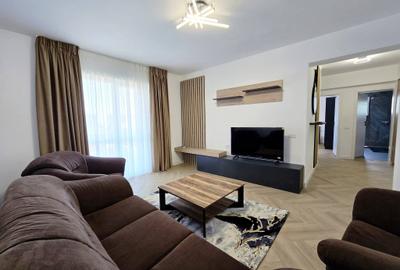 Apartament 2 Camere Strada Trifoiului  Fundeni Dobroești - 6