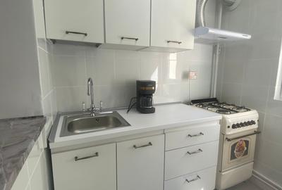 Garsoniera renovata pretabila investitie in Lacul Tei - 4