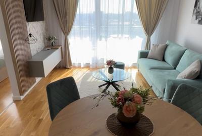 Apartament tip studio Luxuria | Parcare subterana - 1