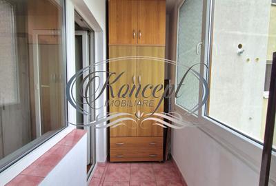 Apartament spatios pe Bulevardul Nicolae Titulescu - 16
