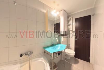 Unirii - Metrou Timpuri Noi - 2 camere -mobilat/utilat - SUT 64MP - 8