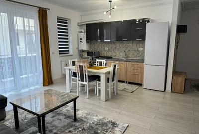 2 camere| Braytim-aproape de muzeul apei| parcare| apartament superb| - 4