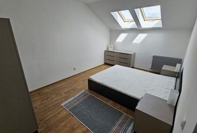 Apartament 2 camere, de inchiriat, parcare inclusa, Str Sesul de  Sus - 5