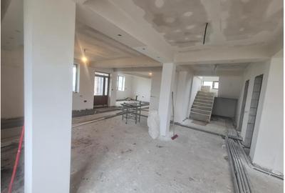 Vila exceptionala Codlea - 23