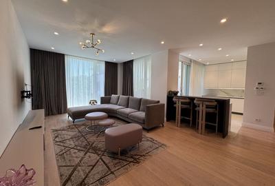STEJARII COLLECTION!Apartament  EXCLUSIVIST in inima padurii - 2