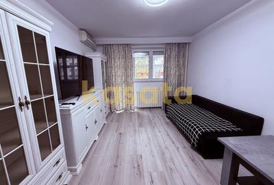 Apartament de 4 camere de vânzare | Calea Dorobanților | Decomandat - 2