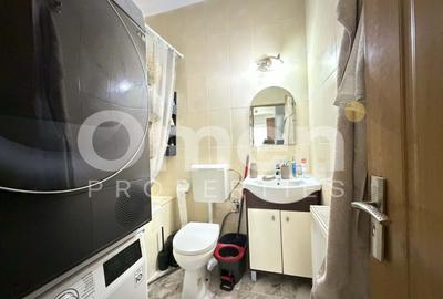 Apartament cu 2 camere, decomandat, etaj intermediar, zona Pronto - 5