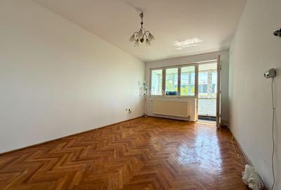 Apartament cu 2 camere și garaj | Aleea Carpați | 90.000 € - 2