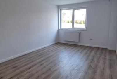 Bucium apartament nou 78 mp, 3 camere, decomandat, de vanzare, Profi Visan, Cod - 1