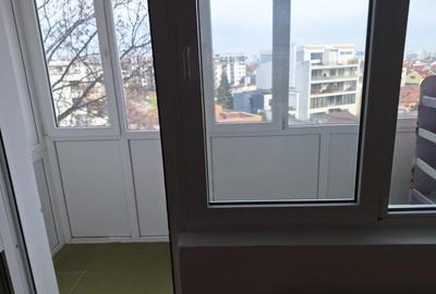Calea Grivitei--Metrou Grivita,apartament 3 camere  nemobilat/semimob - 8