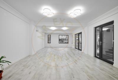 Spațiu generos de închiriat-ideal clinica/birouri/centru educ. Pitești-Dumbravei - 7