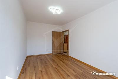Ultracentral!  De vanzare apartament cu 2 camere 53mp RENOVAT! Piata M Viteazul - 20