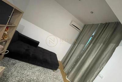 Vanzare apartament cu 3 camere in zona Aviatiei metrou Pipera mobilat - 12