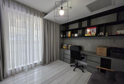 Ocazie! Penthouse 5 camere, 480 mp total - Herastrau! - 7