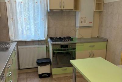 Apartament 2 Camere, Etaj 1, Sala Sporturilor, Mobilat, Utilat, Parcare - 2