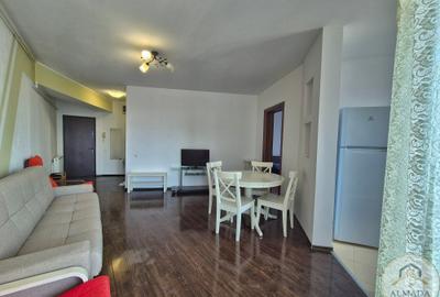 Apartament 2 camere | Lujerului – Plaza Mall | Centrală proprie | Etaj 8/10 - 4