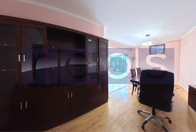 INCHIRIERE SPATIU | 5 BIROURI | ZONA COSBUC-UNIRII - 1