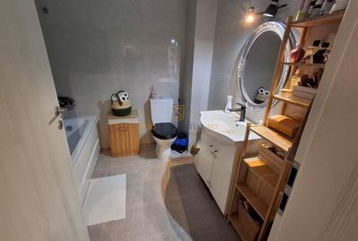 Apartament 2 camere + parcare, pet friendly metrou Berceni - 10